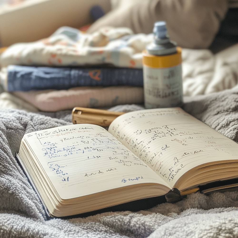 Pratiquer concrètement l'auto-compassion en tant que parent