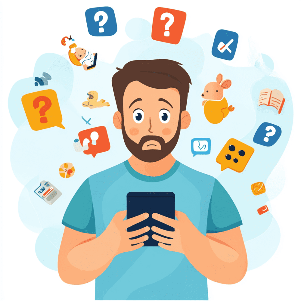 Questions autour de la parentalité