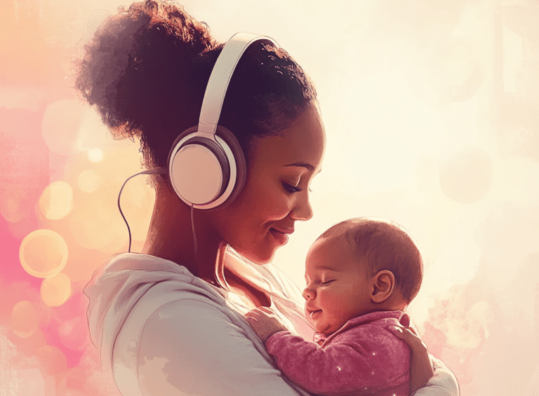 Podcast Maman Va Bien