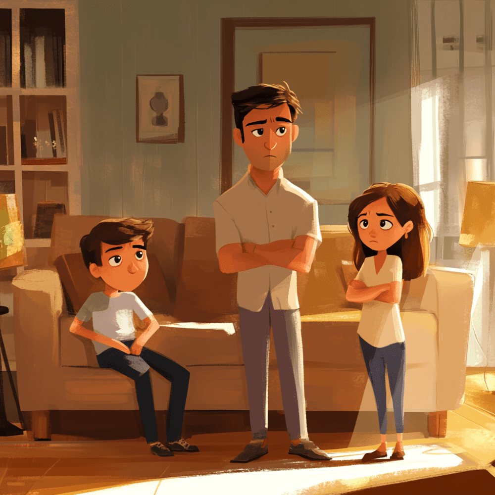 Trouver l'équilibre entre empathie et limites