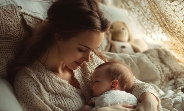 Ces 5 habitudes qui peuvent ruiner votre post-partum