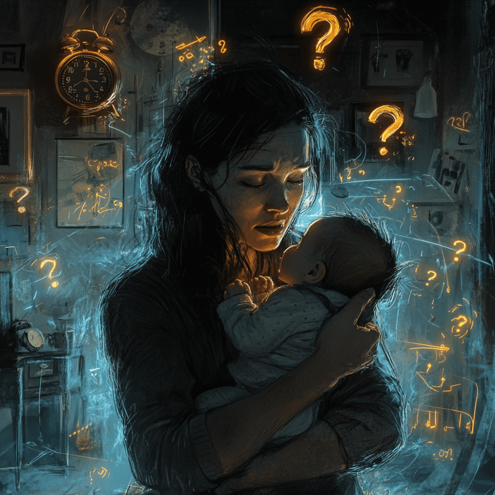 Qu'est-ce qu'un pic de croissance ?