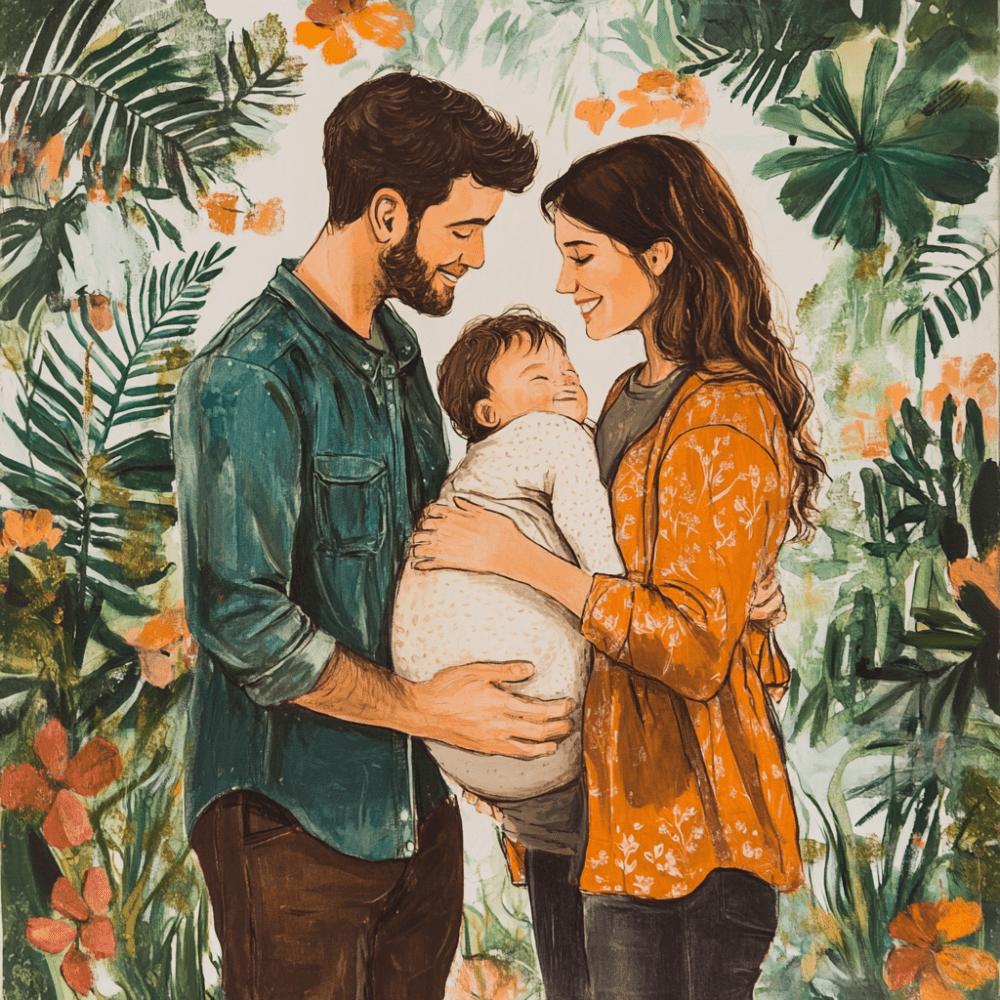 Etre soutenue pendant l'allaitement