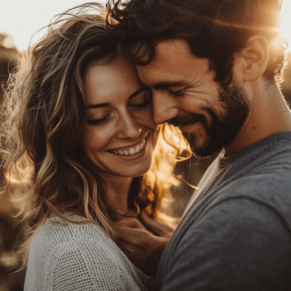 soutien dans le couple