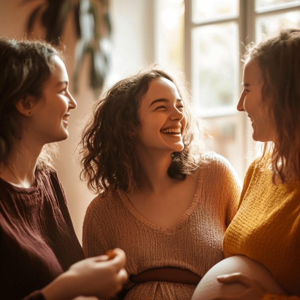 Trouver un groupe de soutien