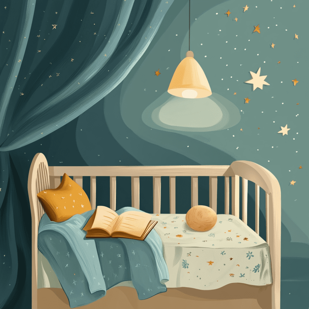 Un environnement favorable pour dormir