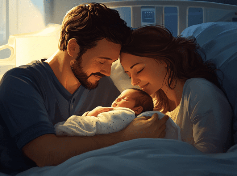 Prématurité et charge émotionnelle : en finir avec les clichés