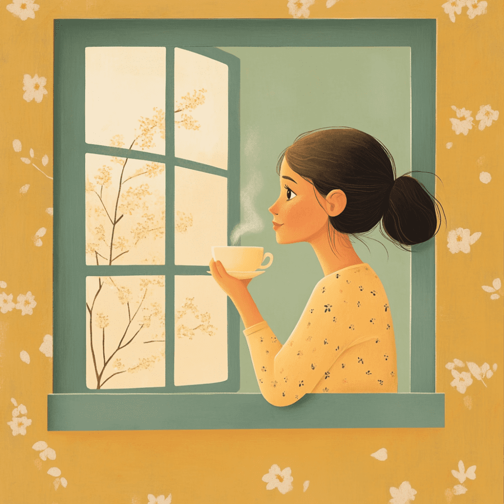 bienveillance, temps pour soi