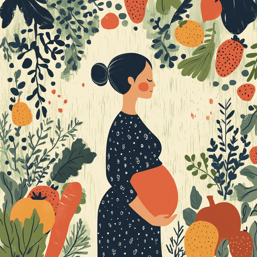 Alimentation et diabète gestationnel