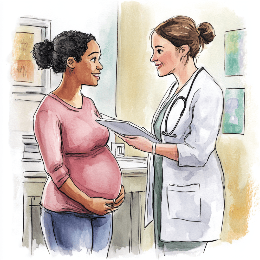 professionnels diabète gestationnel