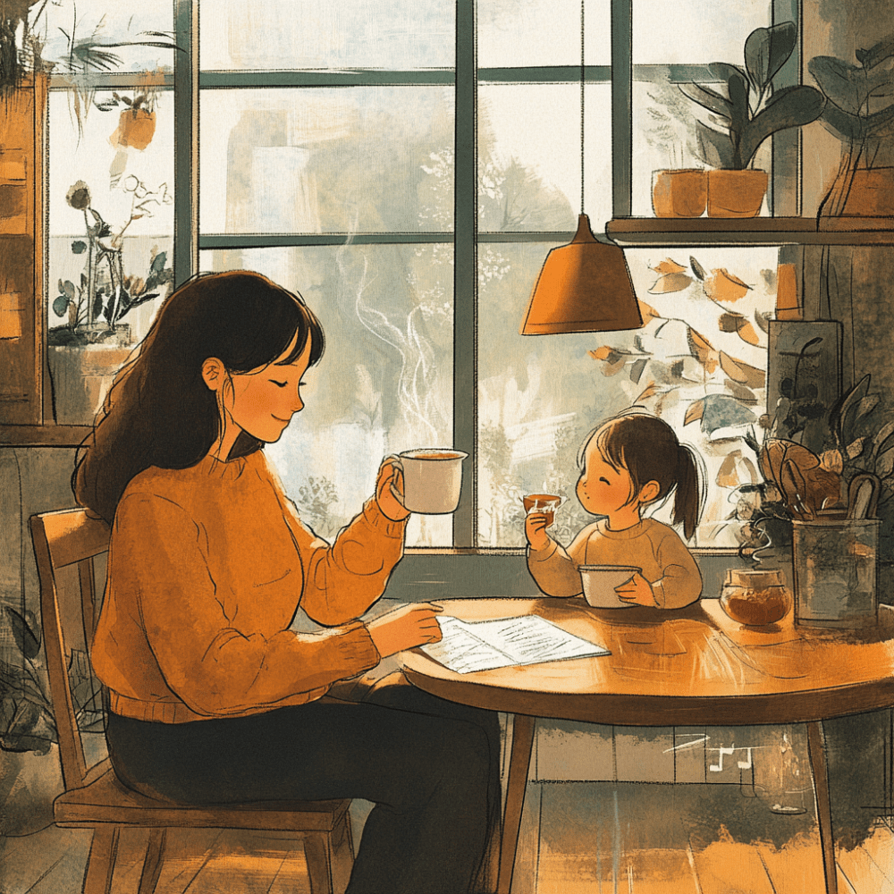 Gentillesse envers soi-même