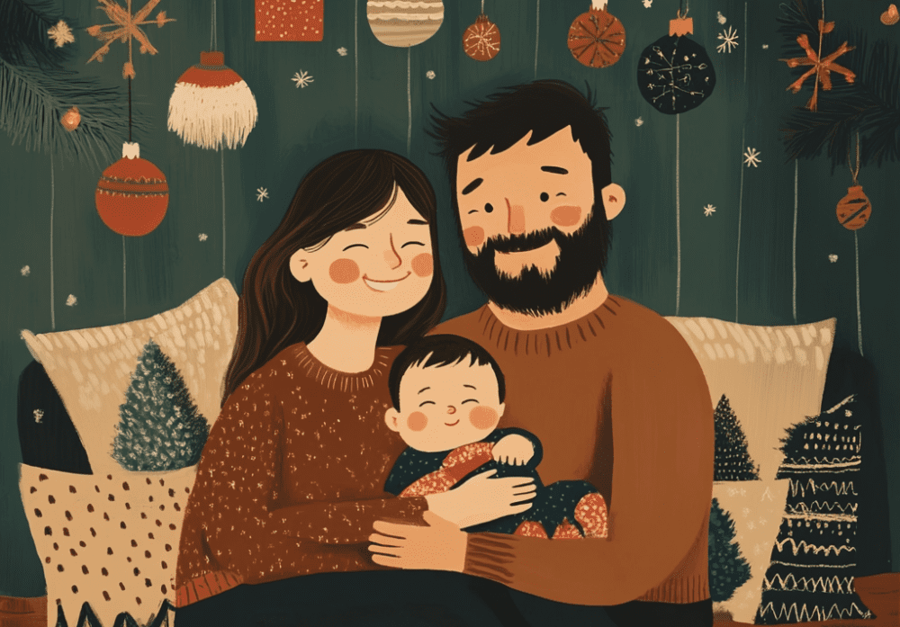 prendre soin de soi pendant les fêtes