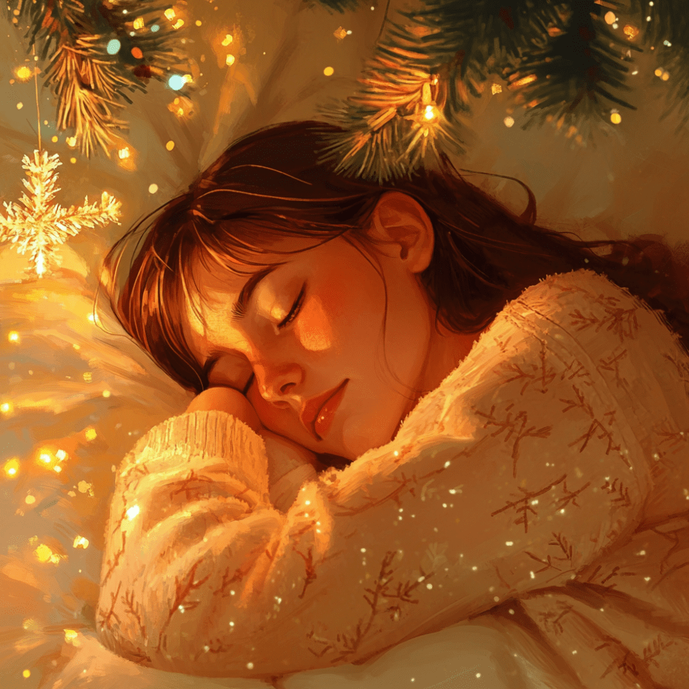 faire une pause pendant les fêtes