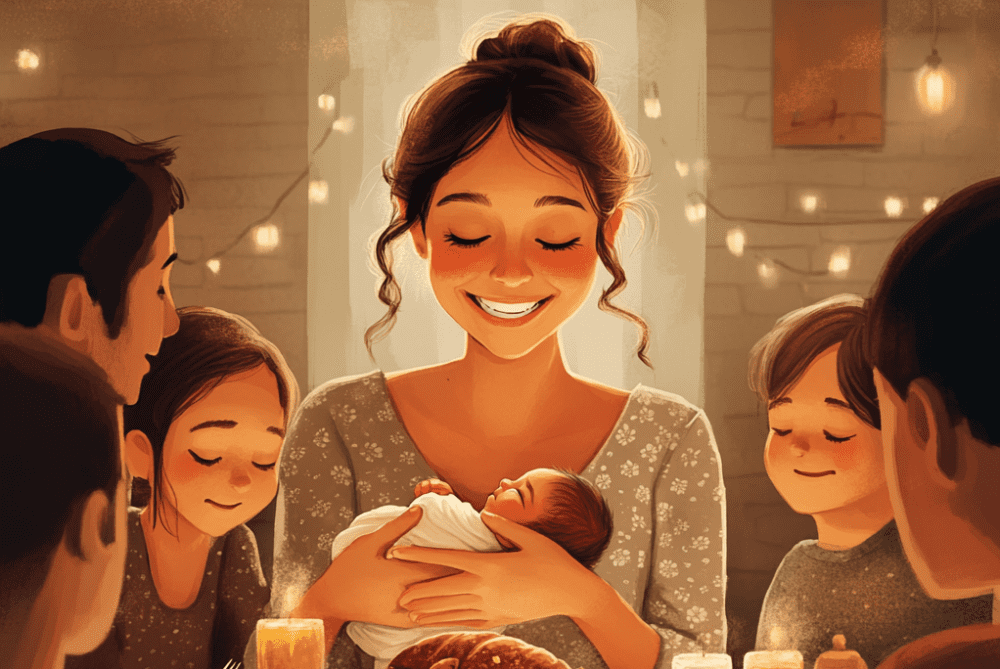 Gestion des émotions pendant les fêtes de fin d'année