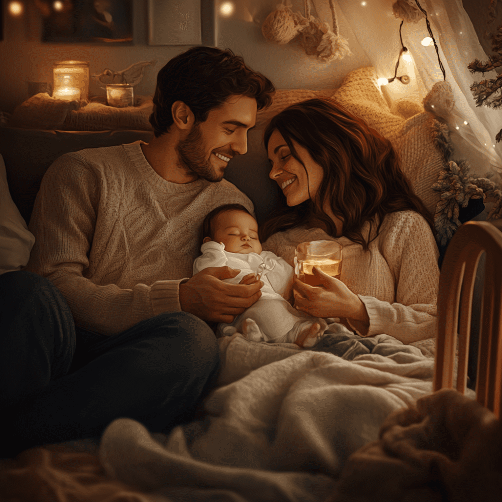 Prendre soin de la connexion dans le couple