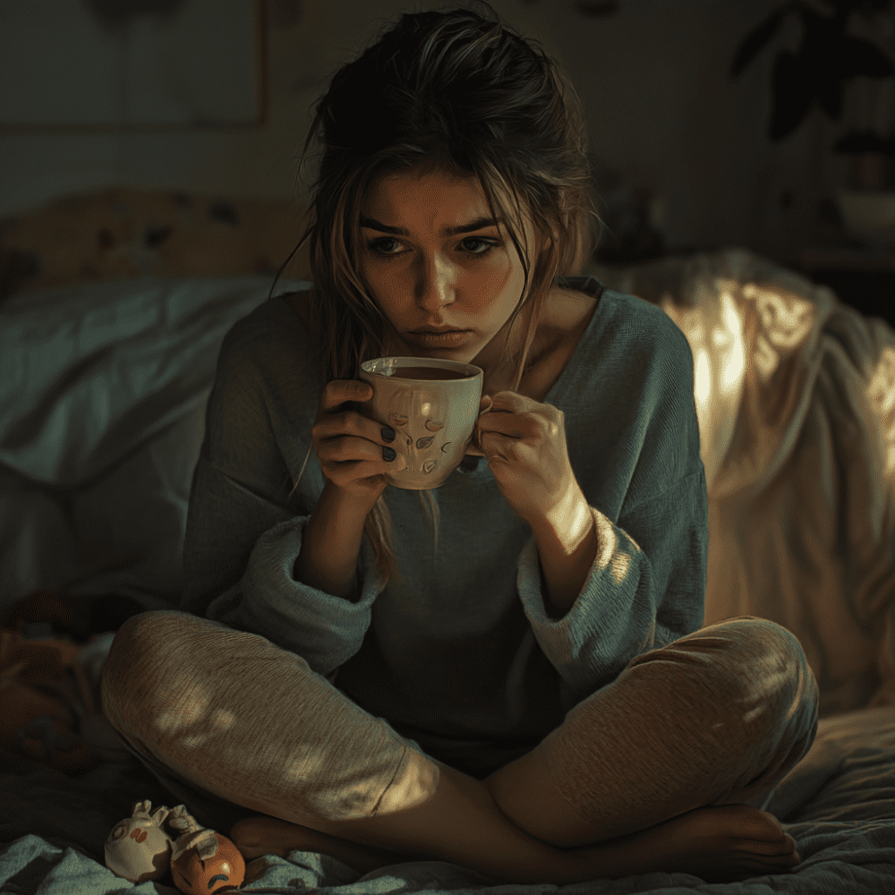 Prendre une pause café