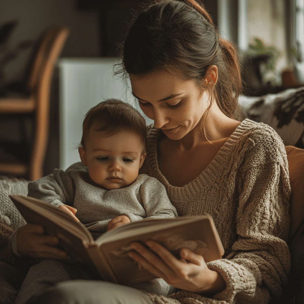 Profiter des petits moments qui passent