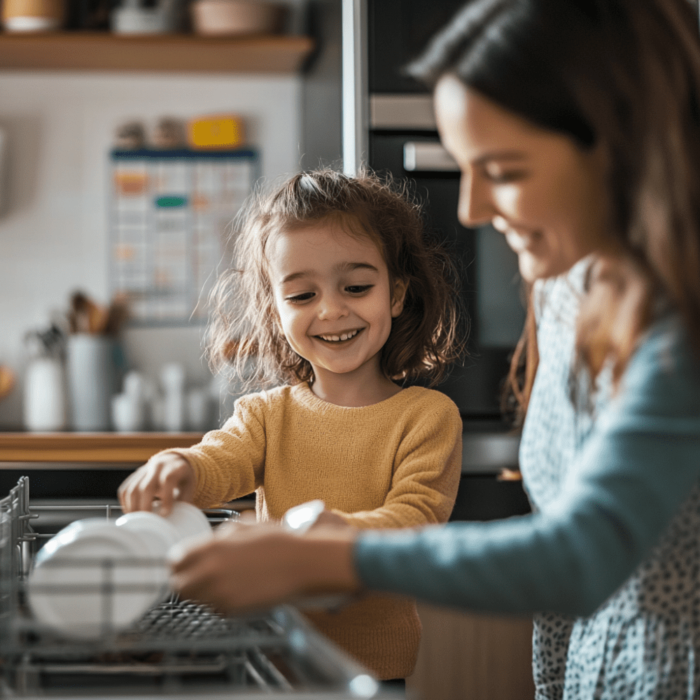 Faire participer les enfants