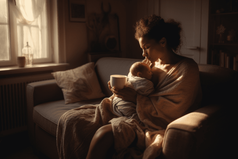 Post-partum : 5 conseils toxiques qu’aucune maman ne devrait entendre