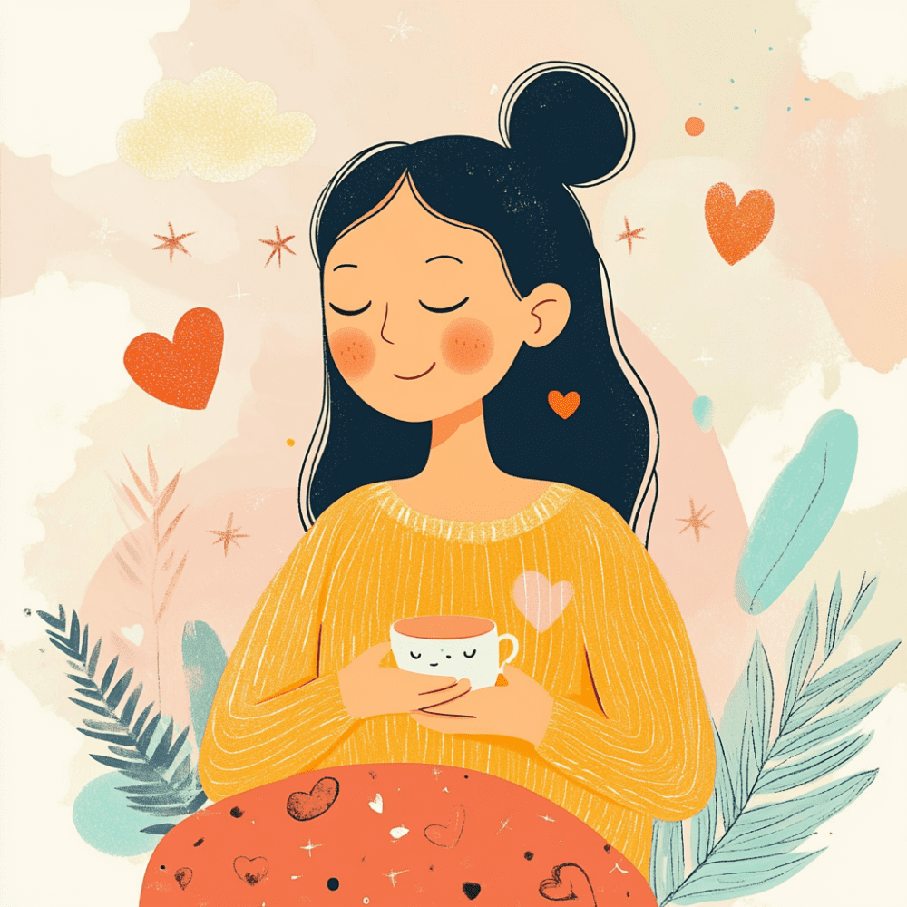 Prendre soin de soi pour éviter le mom rage