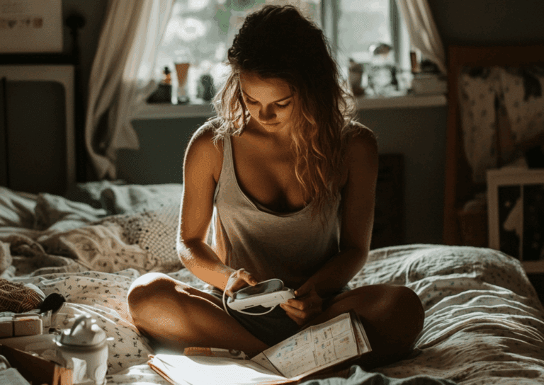 Déléguer la charge mentale après bébé : comment retrouver un quotidien plus serein dès le 4e trimestre