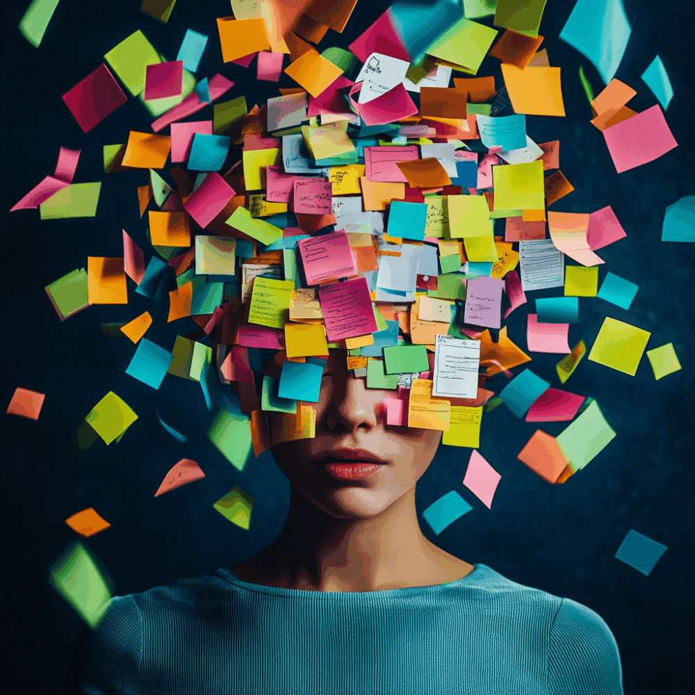 la fatigue maternelle mentale