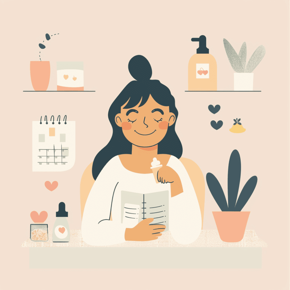 Test pour savoir quelle maman tu es