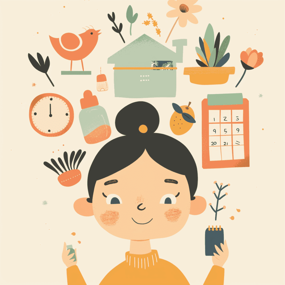 Gestionnaire du foyer