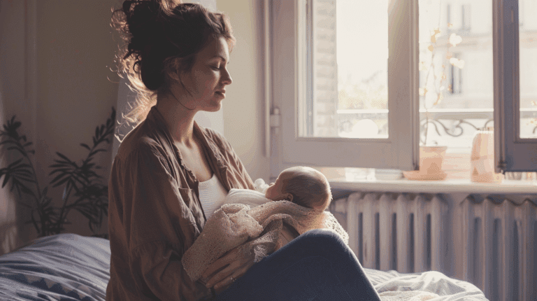 Gérer la culpabilité parentale