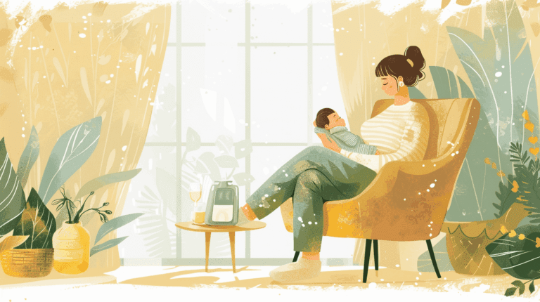 Se libérer des injonctions pour vivre une maternité épanouie