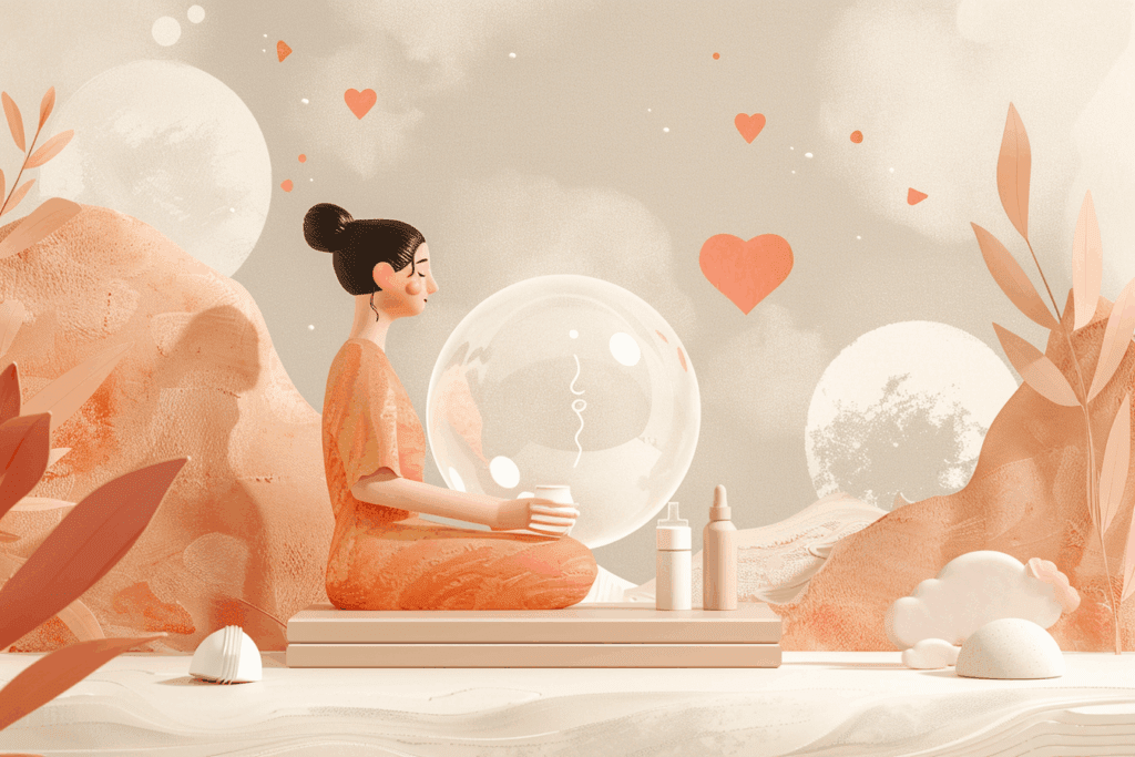 Trouver l'équilibre dans son allaitement fait partie des choix et des libertés de la maman