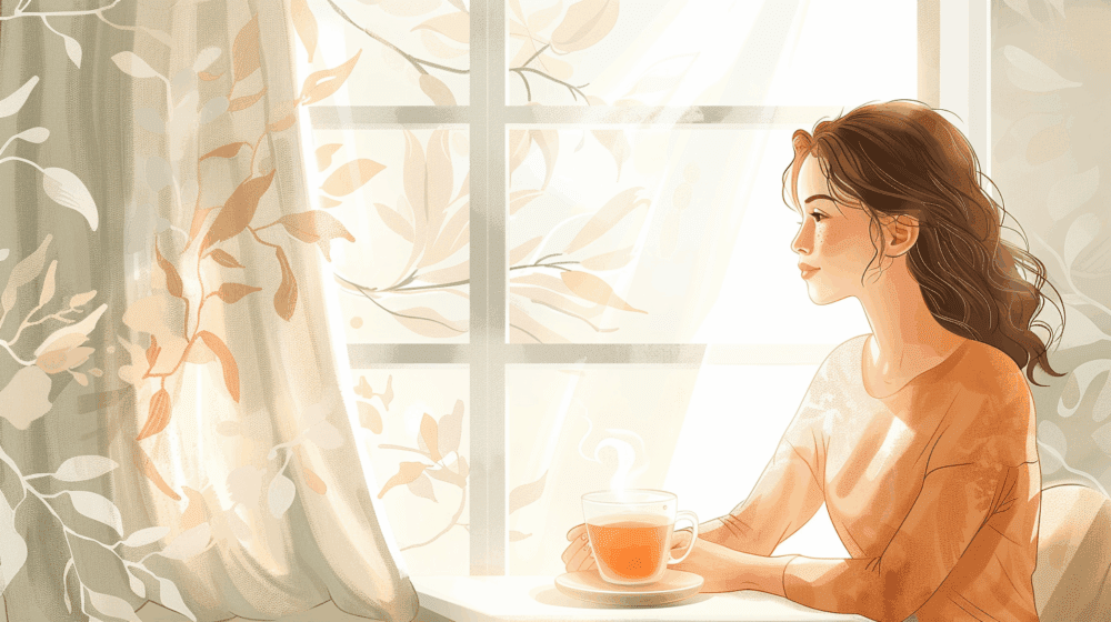 Les mini-pauses qui sauvent le postpartum