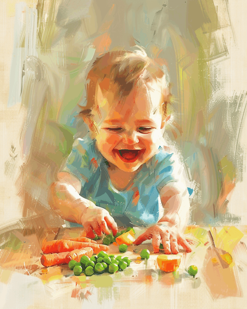 La diversification est un jeu