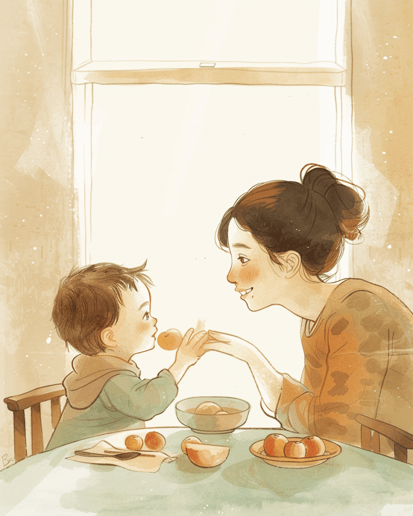 La diversification comme moment de complicité