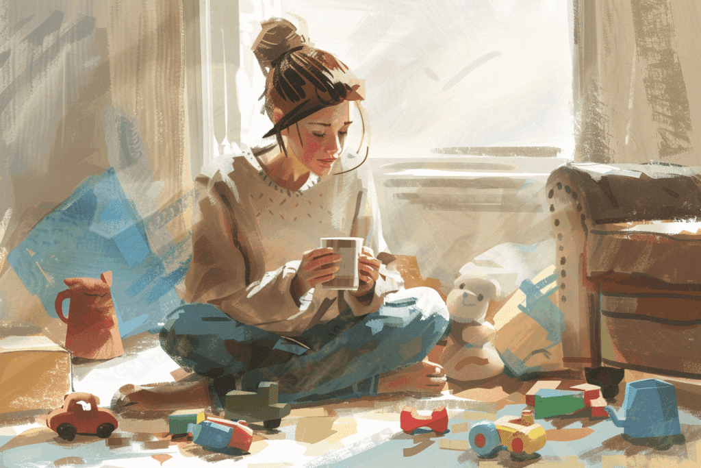 Prendre le temps de recharger ses batteries