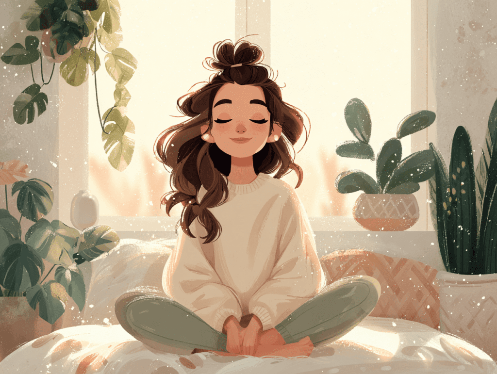 Il faut apprendre à se protéger de la surstimulation sensorielle